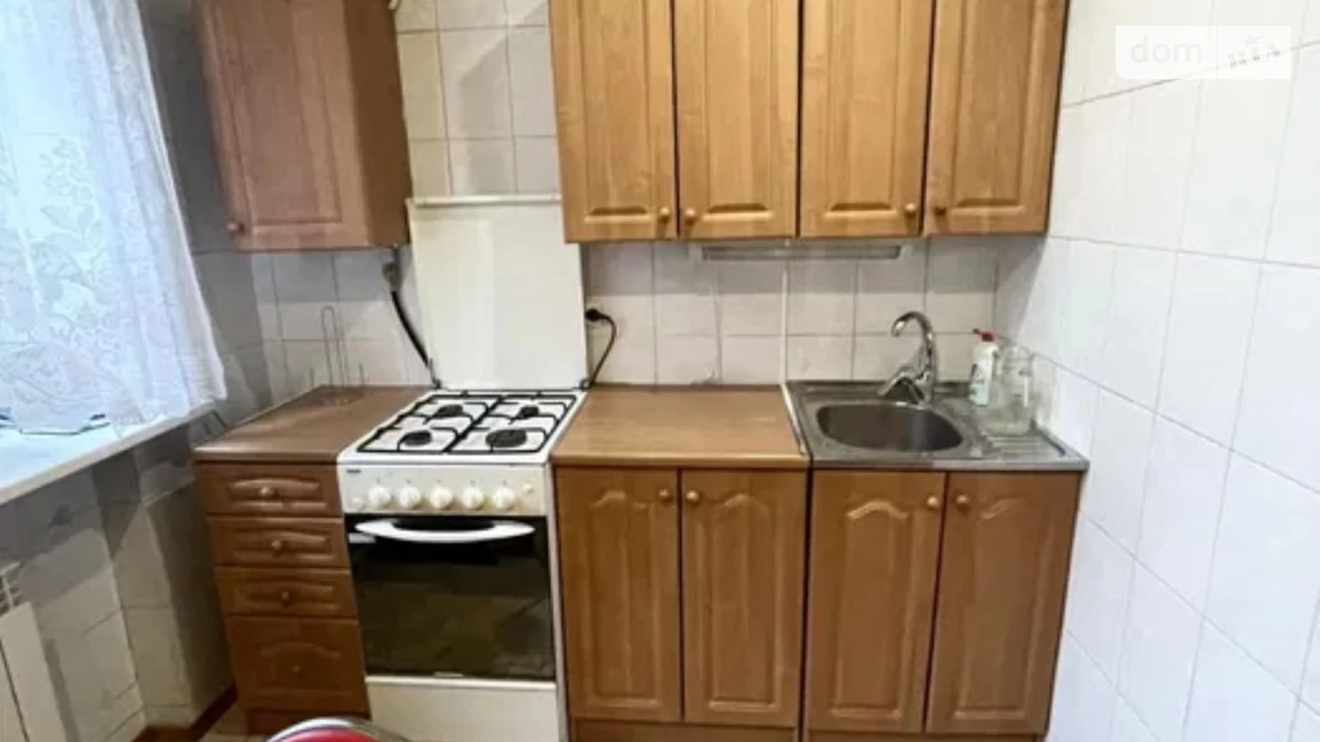 Продается 3-комнатная квартира 62 кв. м в Днепре, ул. Професора Герасюты(Каверина), 1 - фото 2