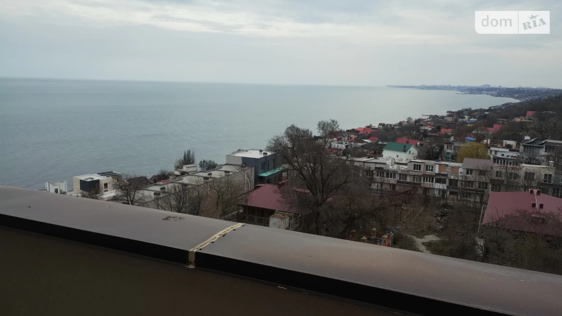 Продается 3-комнатная квартира 75 кв. м в Одессе, ул. Дача Ковалевского, 91 - фото 2