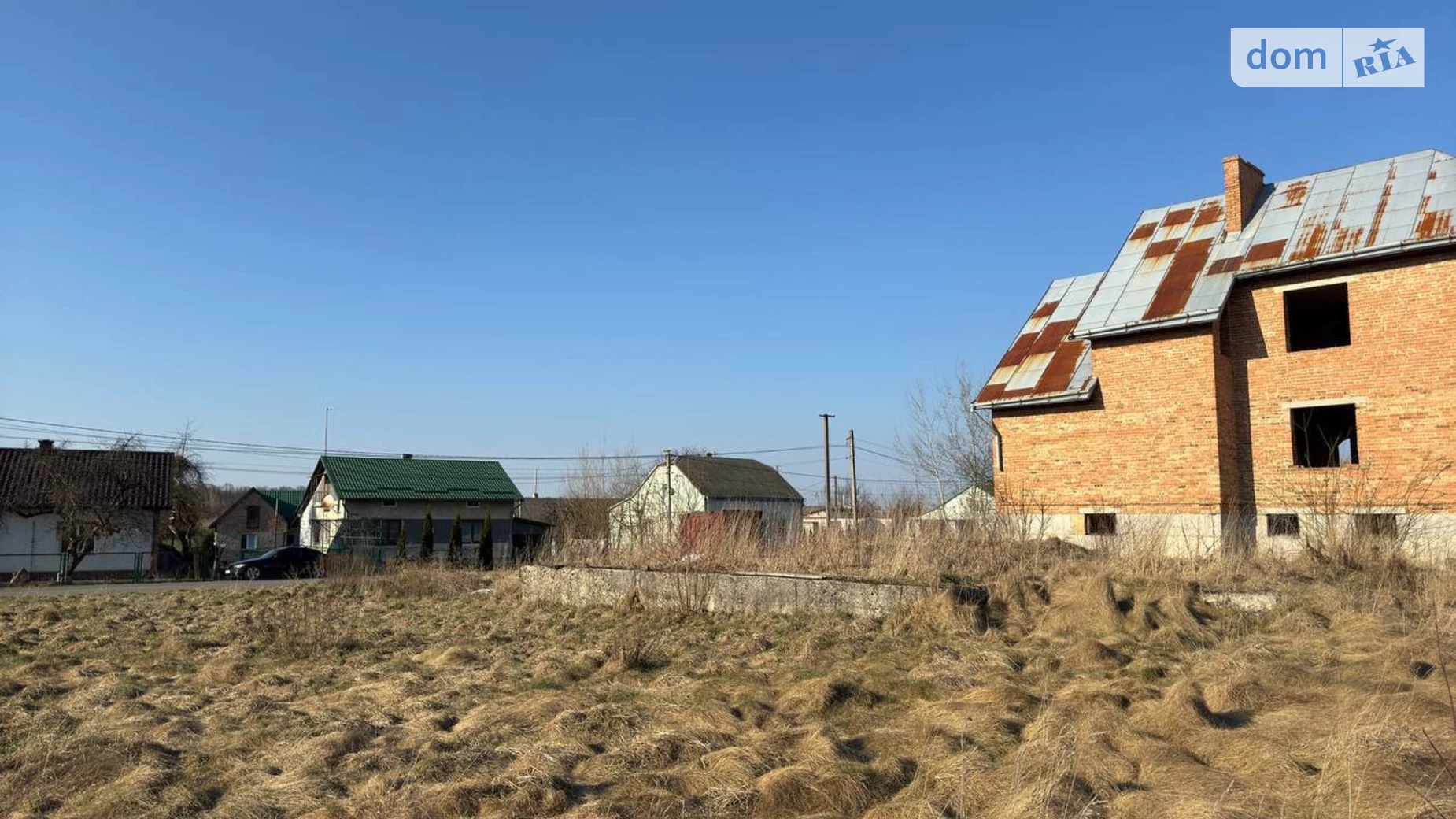 Продається земельна ділянка 19 соток у Львівській області, цена: 15000 $ - фото 3