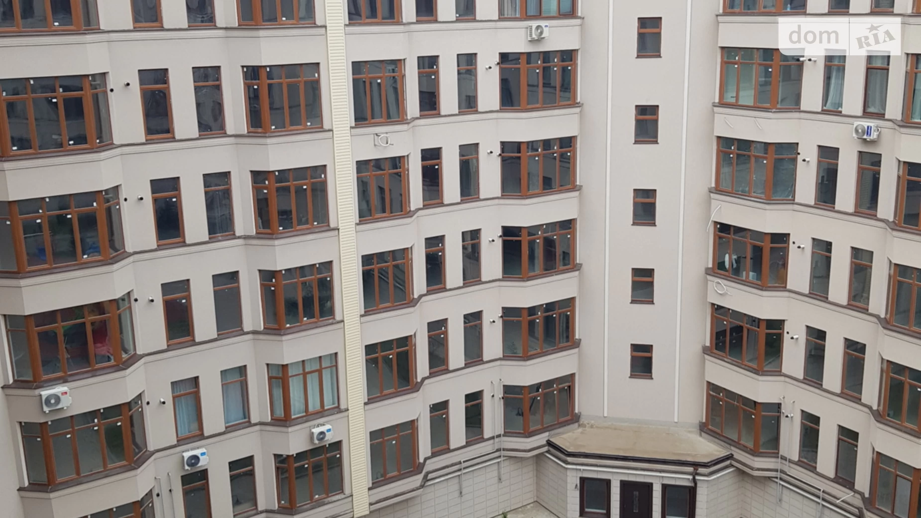 Продається 2-кімнатна квартира 75 кв. м у Одесі, вул. Дача Ковалевського - фото 2