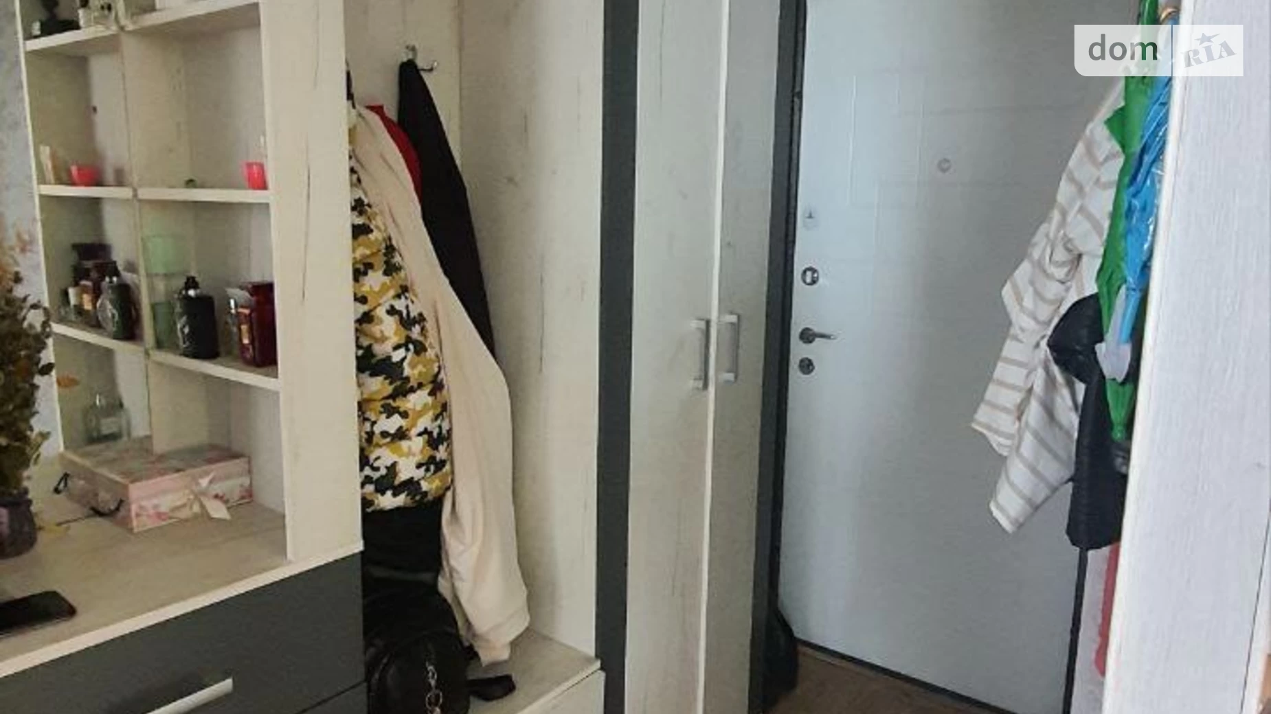 Продається 1-кімнатна квартира 33.9 кв. м у Хмельницькому, пров. Гетьмана Мазепи(Красовського Маршала) - фото 5