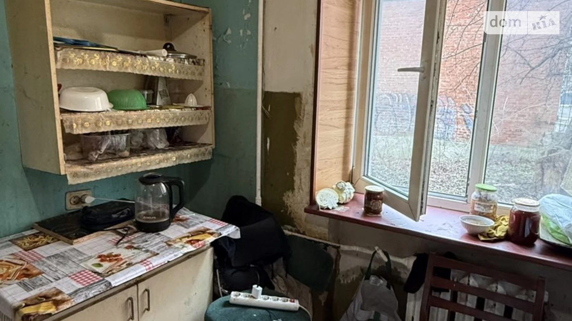 Продается 3-комнатная квартира 49.1 кв. м в Полтаве, ул. Шевченко - фото 3