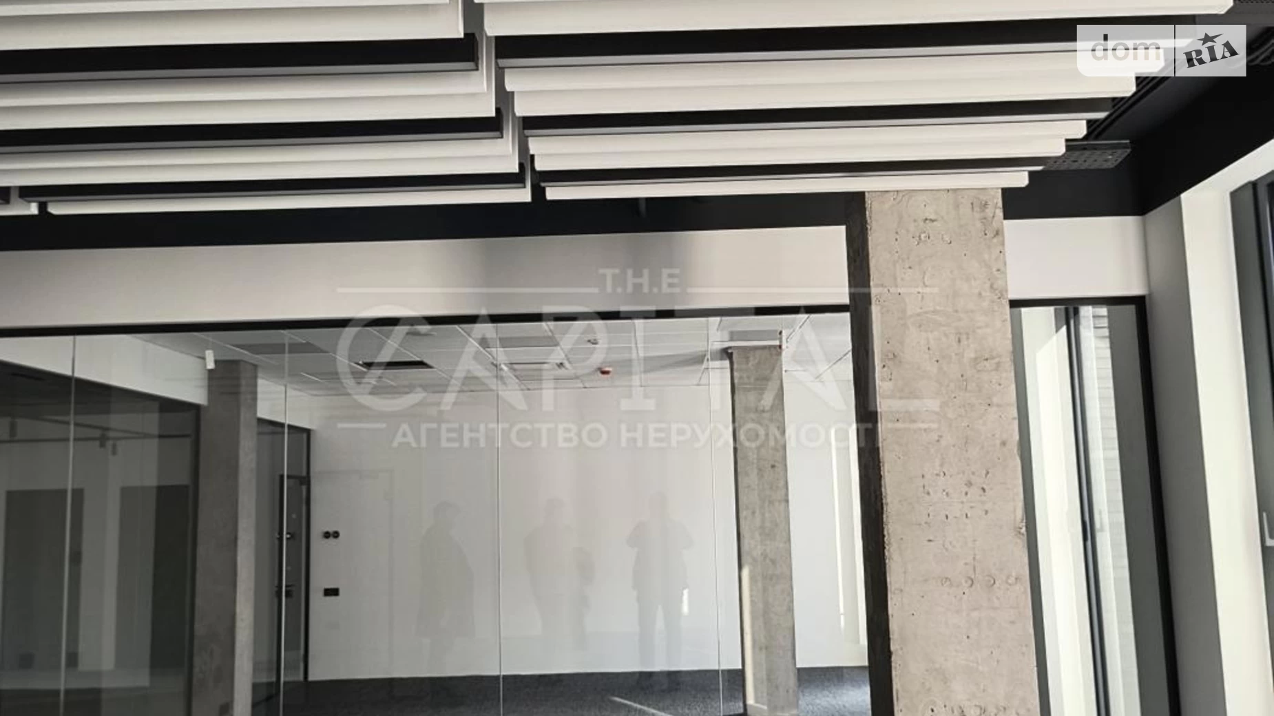 Сдается в аренду офис 620 кв. м в бизнес-центре, цена: 26040 $ - фото 4