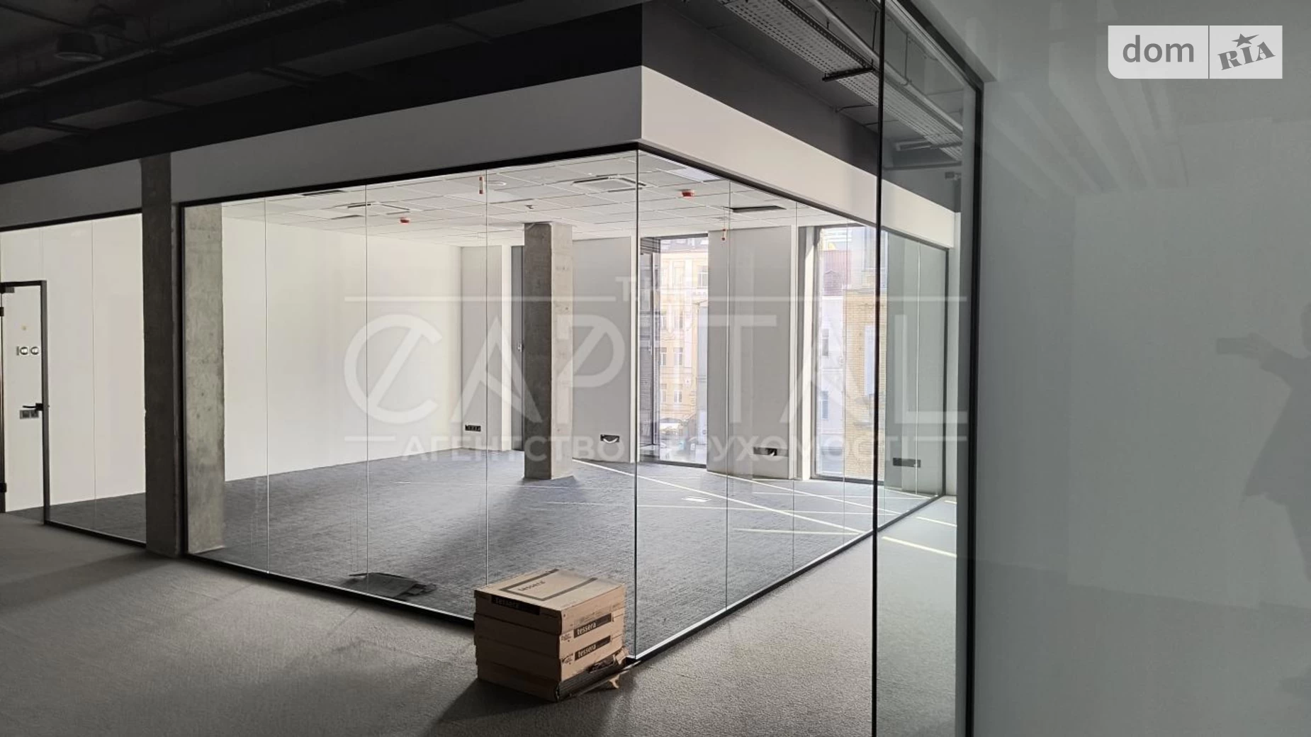 Сдается в аренду офис 620 кв. м в бизнес-центре, цена: 26040 $ - фото 3