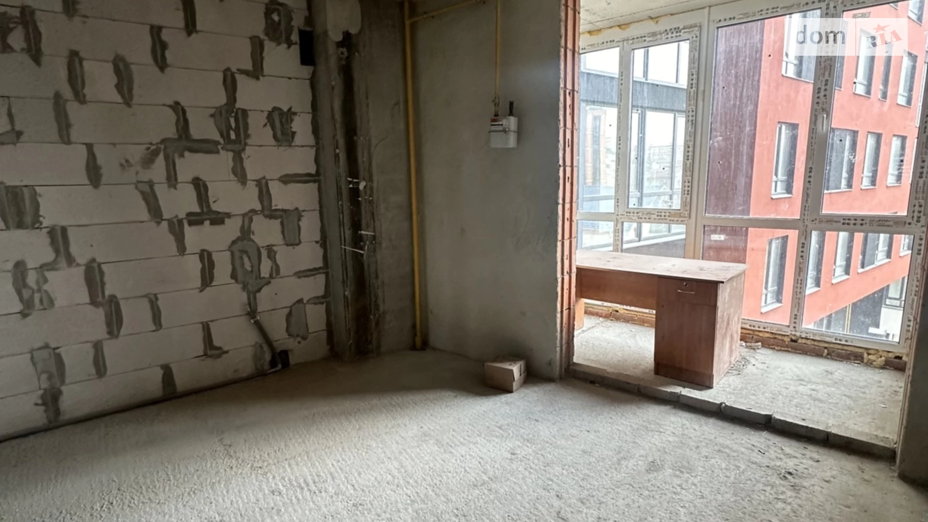 2-комнатная квартира 84.3 кв. м в Тернополе, ул. Торговица(Живова Анатолия) - фото 2