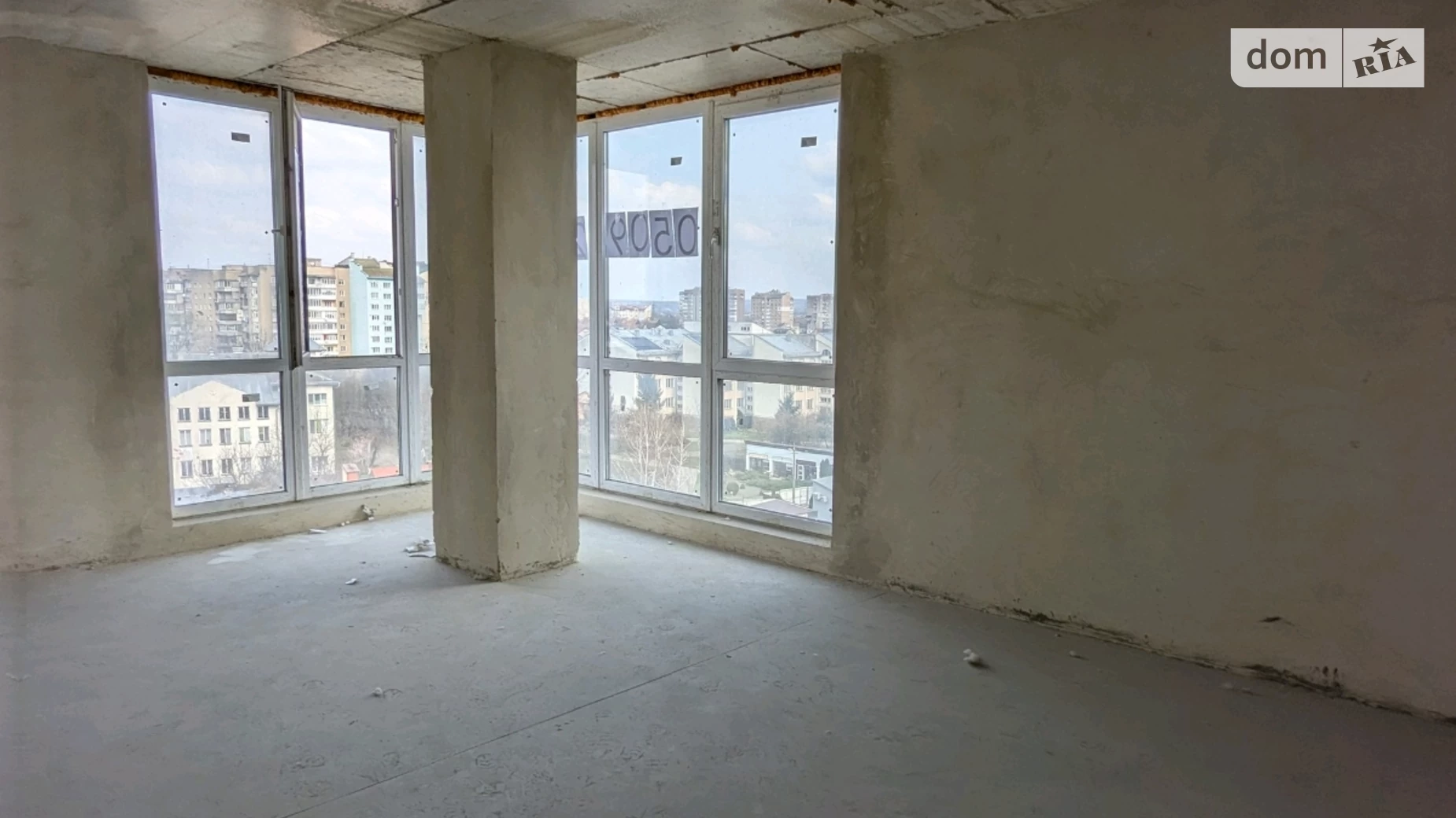 Продается 2-комнатная квартира 62 кв. м в, цена: 55000 $ - фото 2
