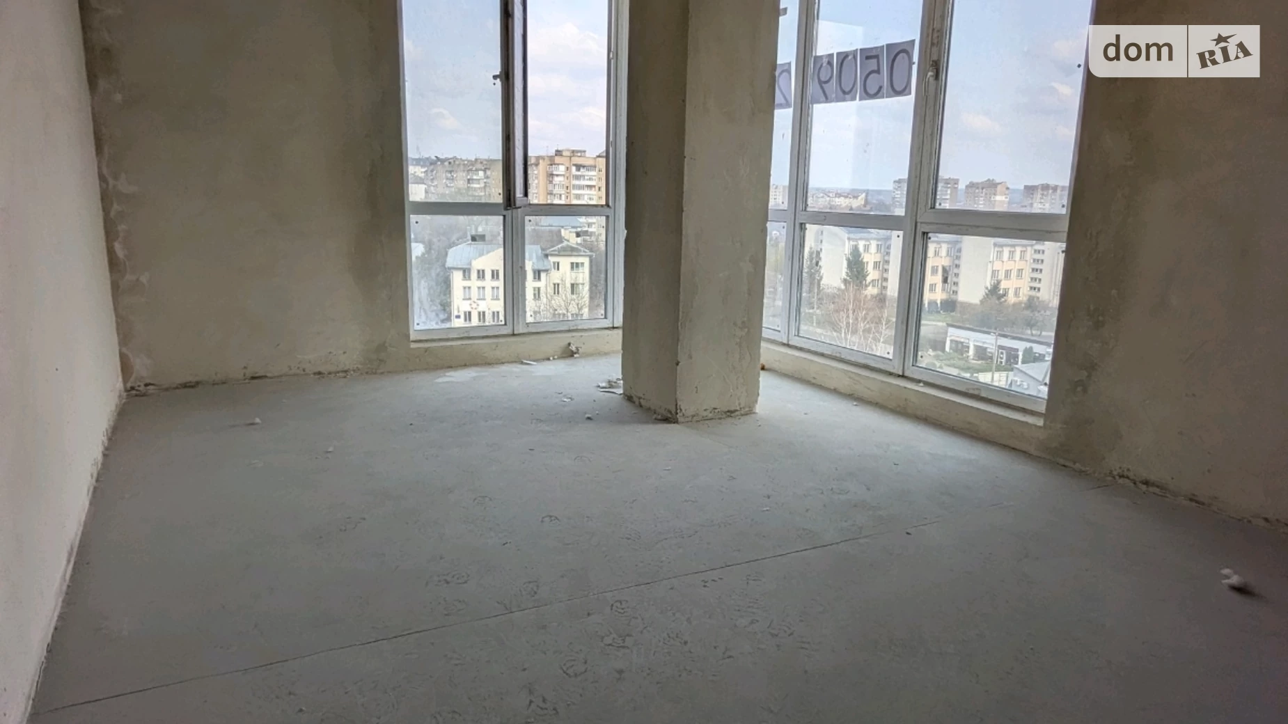 Продается 2-комнатная квартира 62 кв. м в, цена: 55000 $ - фото 3