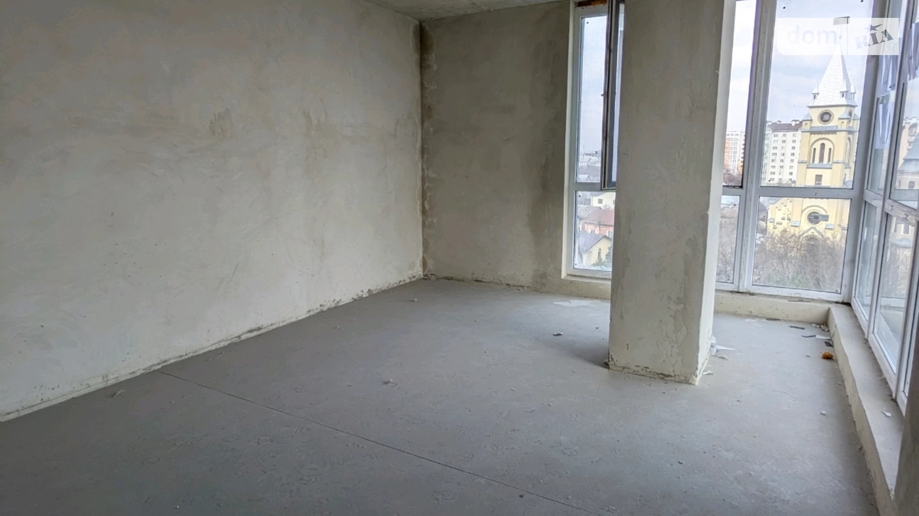 Продается 2-комнатная квартира 62 кв. м в, цена: 55000 $ - фото 4