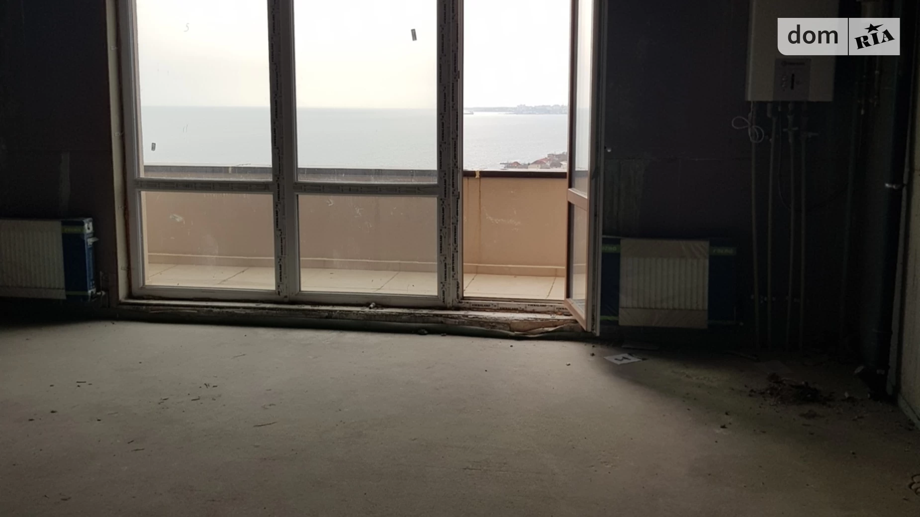 Продается 1-комнатная квартира 43 кв. м в Одессе, ул. Дача Ковалевского, 91 - фото 2