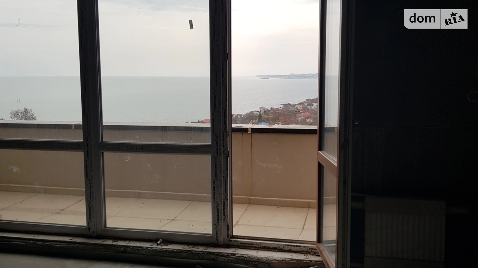 Продается 1-комнатная квартира 43 кв. м в Одессе, ул. Дача Ковалевского, 91 - фото 3