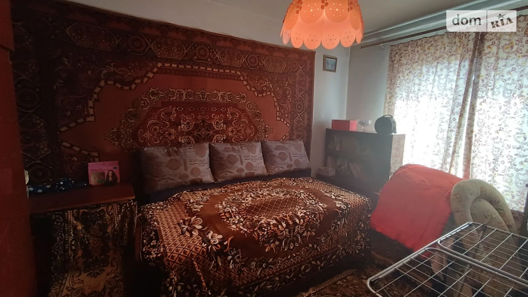 Продается 4-комнатная квартира 74 кв. м в Николаеве, 1-й пер. Молодежный - фото 4