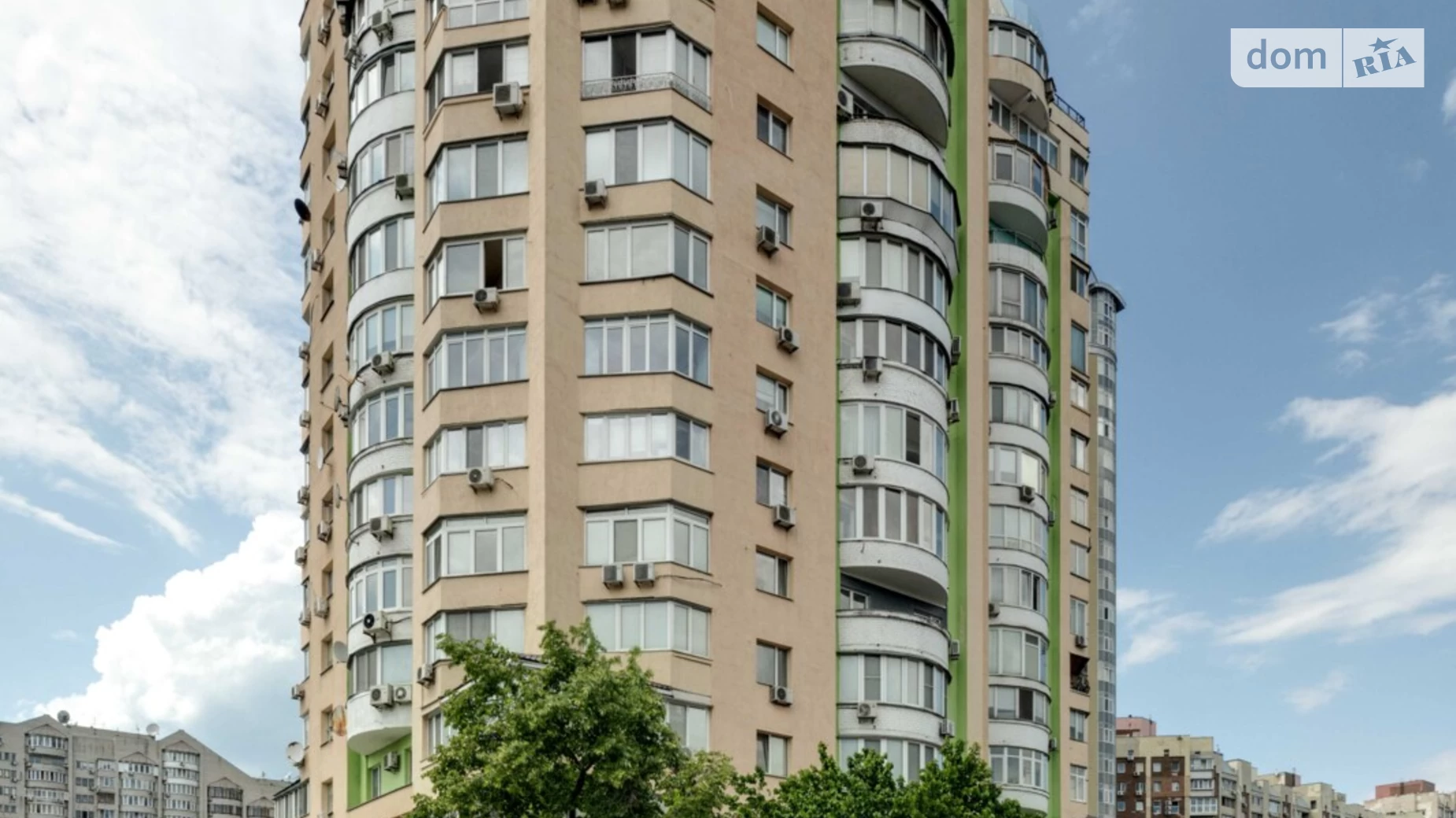 Продается помещения свободного назначения 150 кв. м в 19-этажном здании, цена: 245000 $ - фото 2