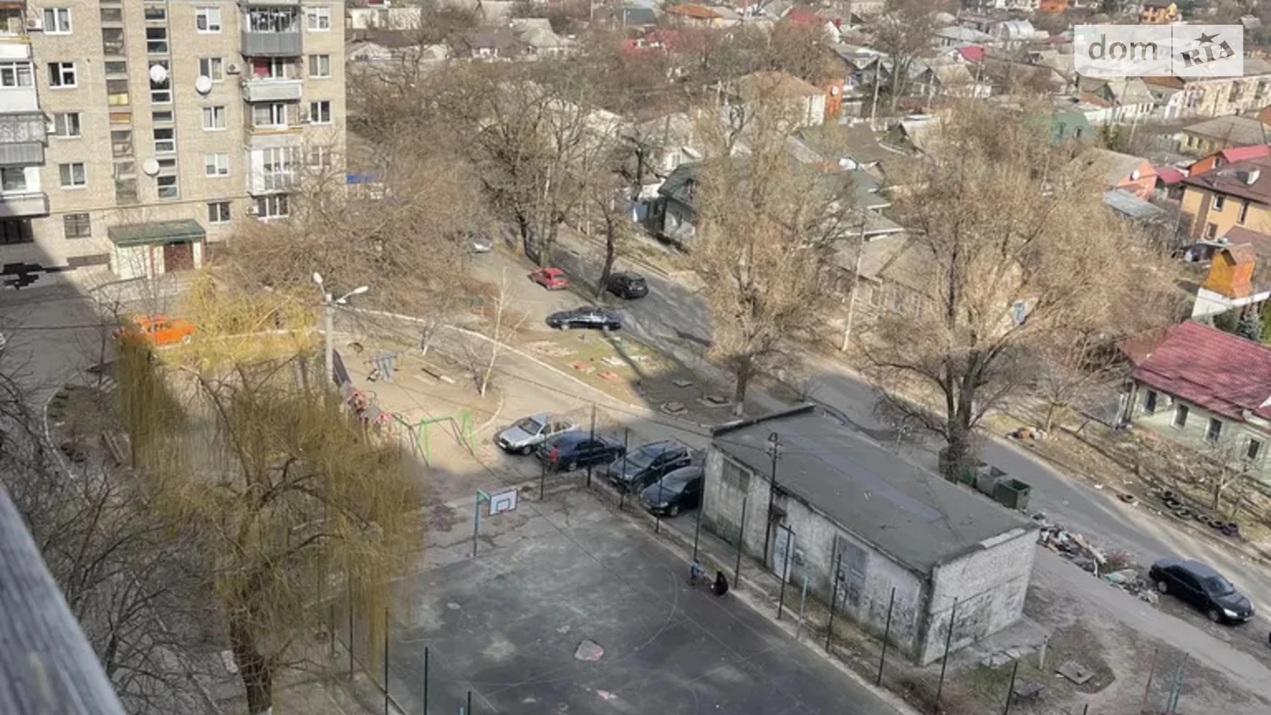 Продается 3-комнатная квартира 67.4 кв. м в Днепре, ул. Щепкина, 39 - фото 3