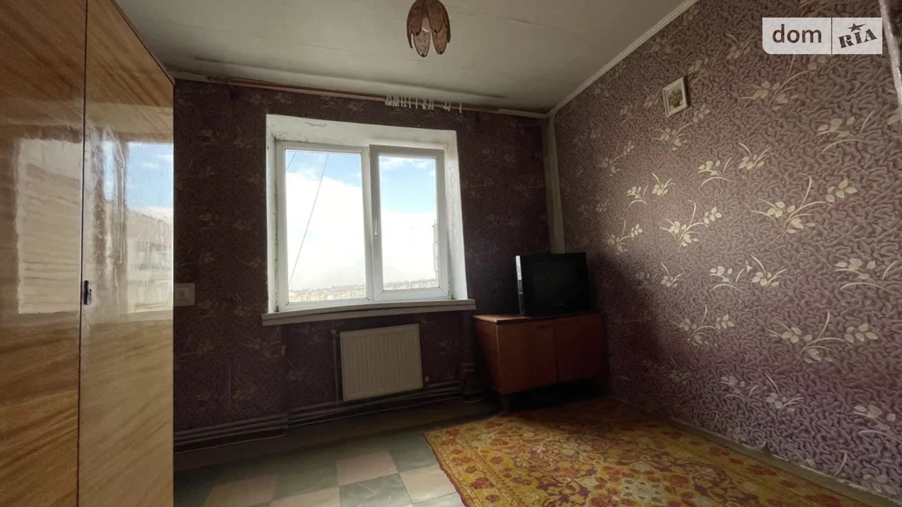 Продается 3-комнатная квартира 67.4 кв. м в Днепре, ул. Щепкина, 39 - фото 5