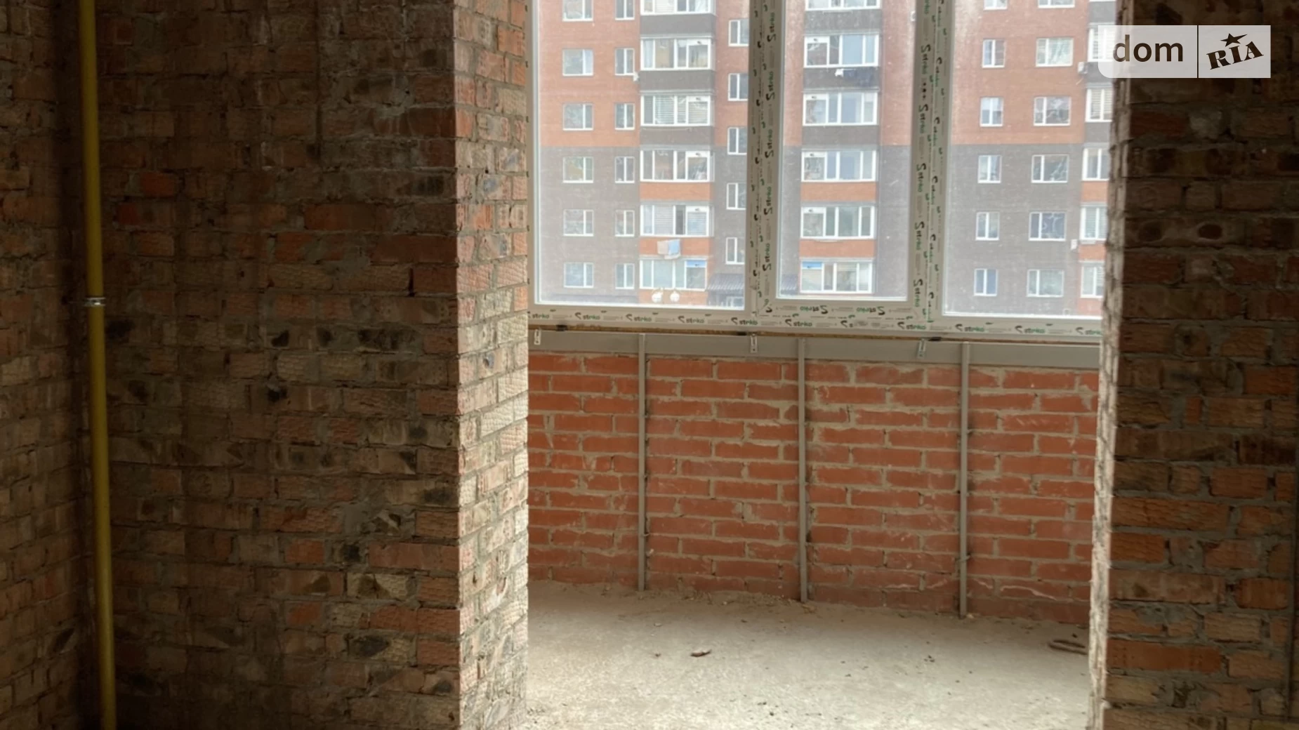 Продається 2-кімнатна квартира 64 кв. м у Вінниці, вул. Марії Приймаченко(Покришкіна), 8Г - фото 4