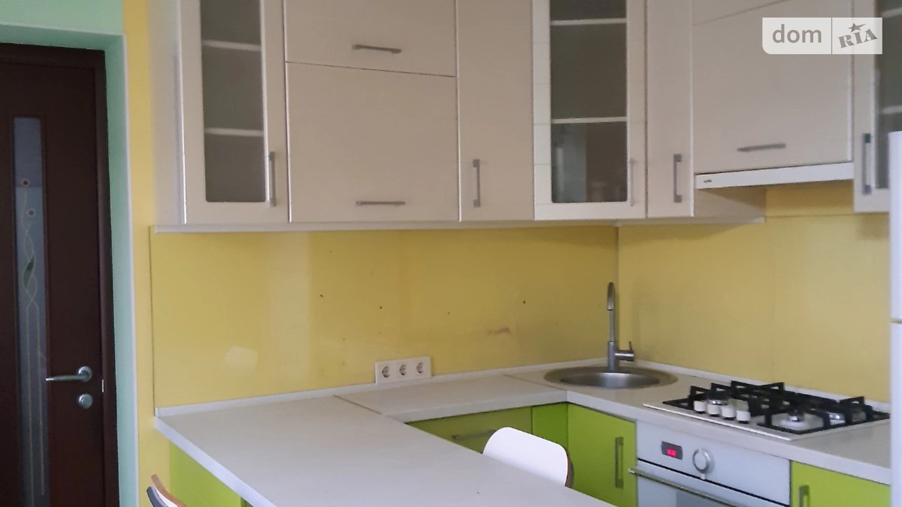 Продается 3-комнатная квартира 60.2 кв. м в Харькове, ул. Киевская, 28 - фото 3
