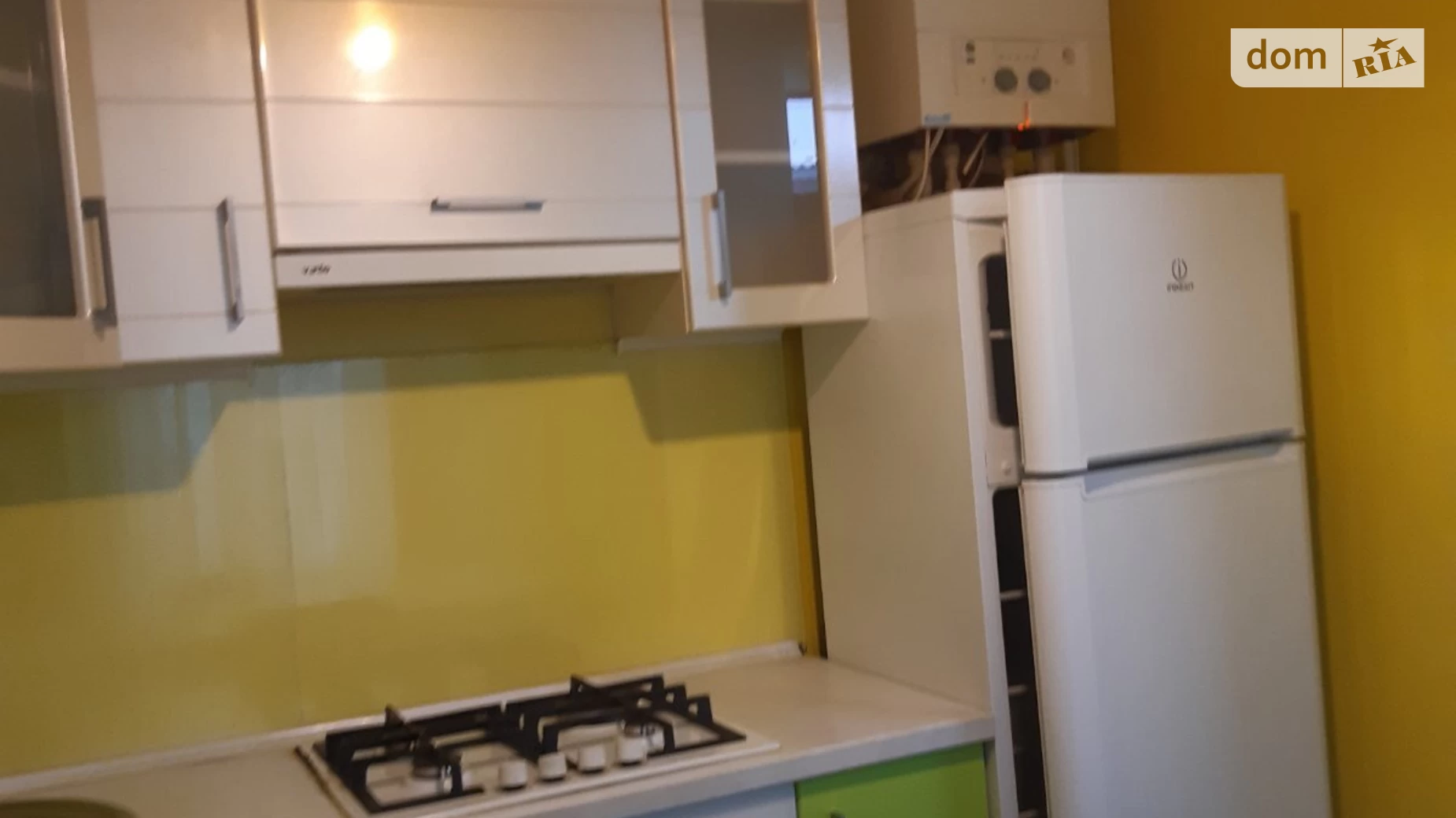 Продается 3-комнатная квартира 60.2 кв. м в Харькове, ул. Киевская, 28 - фото 4