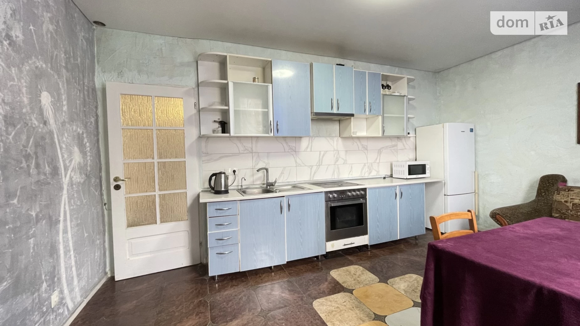 Продається 2-кімнатна квартира 73.4 кв. м у Чорноморську, вул. Парусна - фото 2