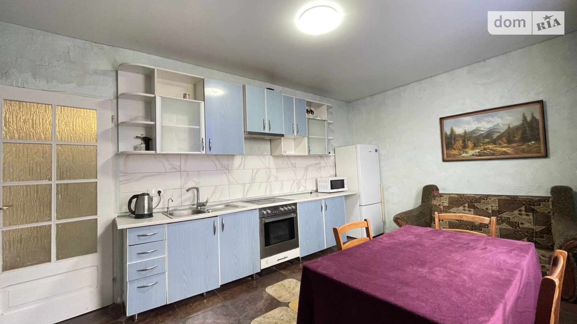 Продається 2-кімнатна квартира 73.4 кв. м у Чорноморську, вул. Парусна - фото 5