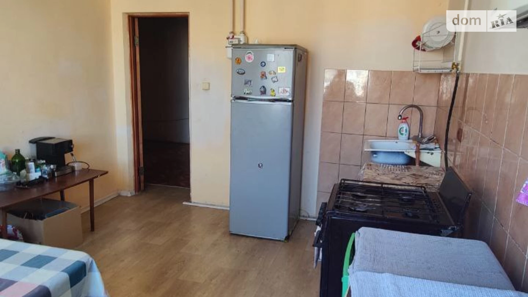 Продається 3-кімнатна квартира 98 кв. м у Одесі, вул. Євгена Чикаленка(Академіка Вільямса) - фото 2