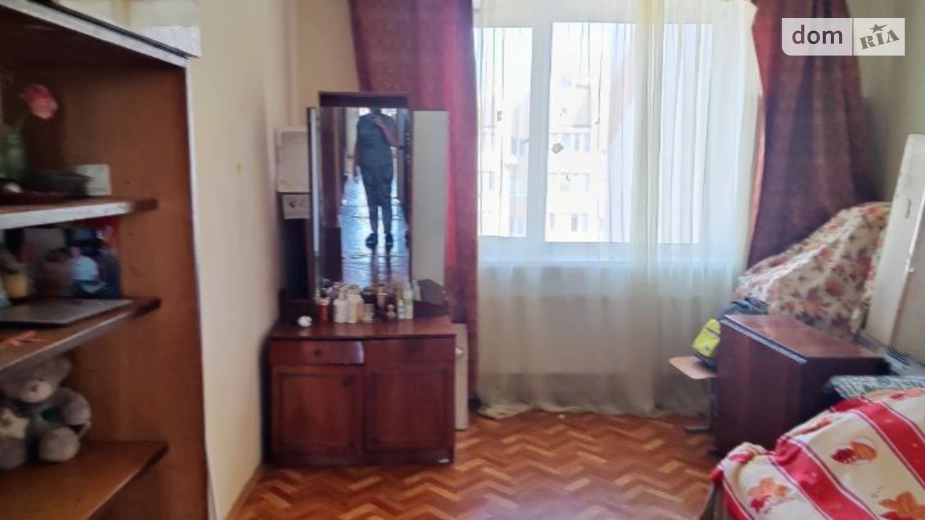 Продається 3-кімнатна квартира 98 кв. м у Одесі, вул. Євгена Чикаленка(Академіка Вільямса) - фото 3