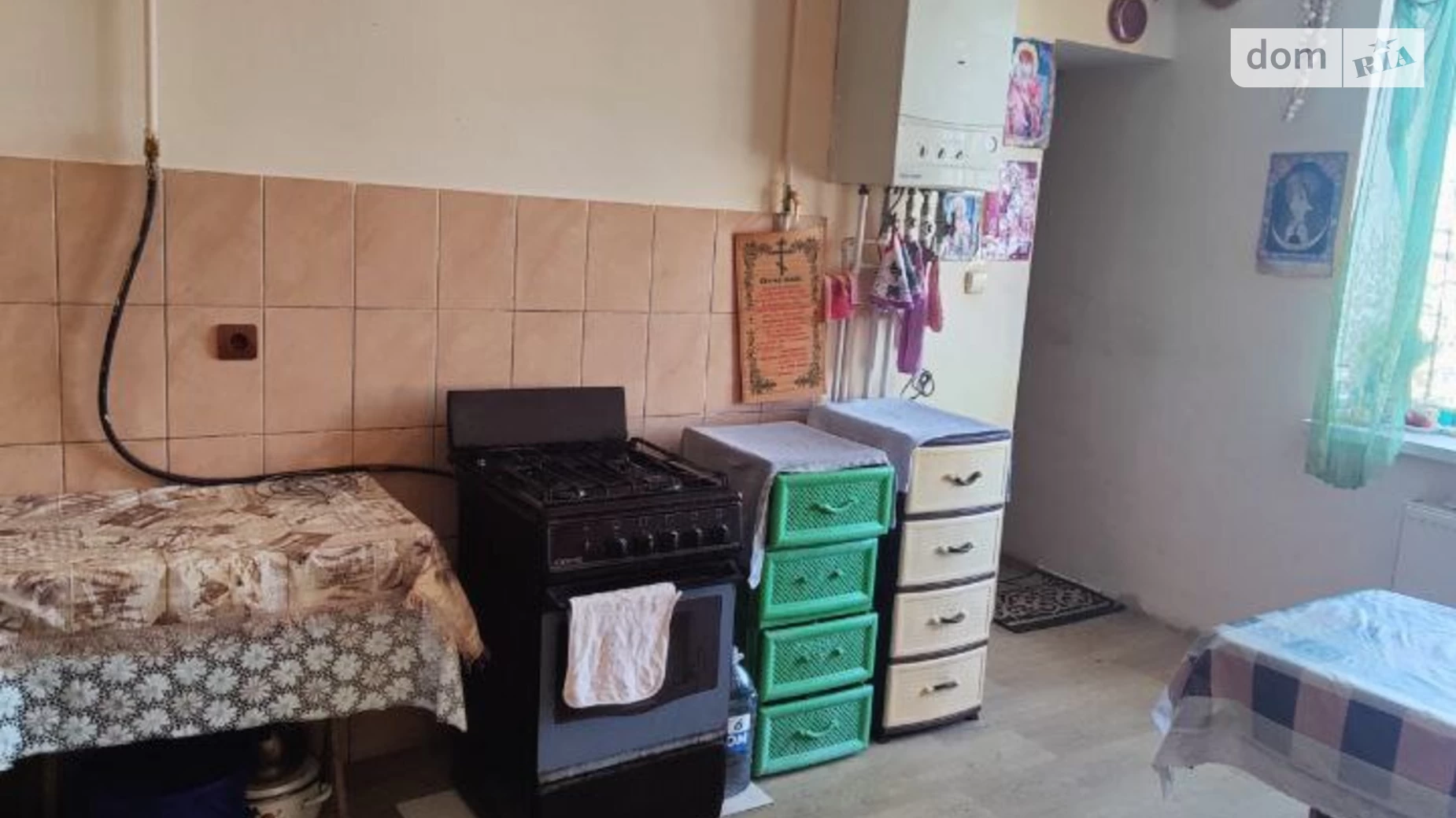Продається 3-кімнатна квартира 98 кв. м у Одесі, вул. Євгена Чикаленка(Академіка Вільямса) - фото 5