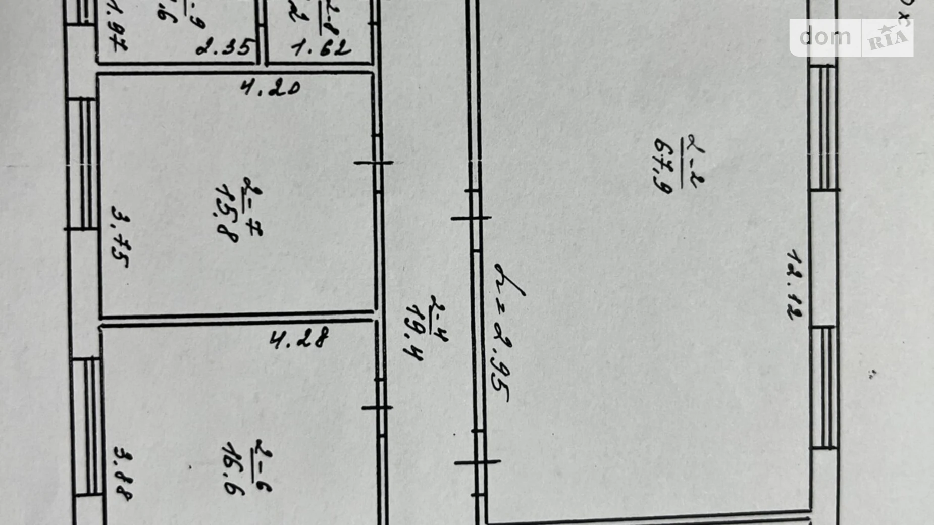 Здається в оренду офіс 179.7 кв. м в бізнес-центрі, цена: 26000 грн - фото 2
