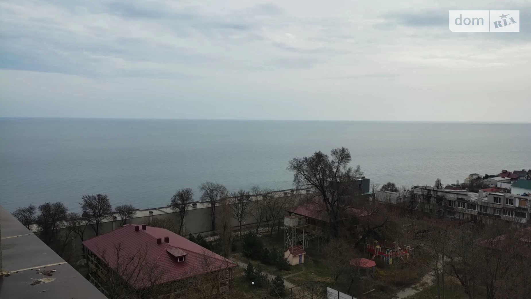 Продається 2-кімнатна квартира 92 кв. м у Одесі, вул. Дача Ковалевського, 91 - фото 2