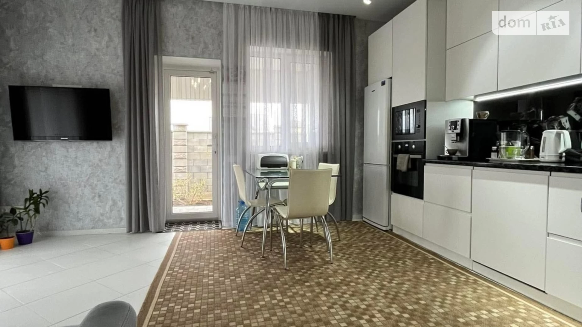 Продается одноэтажный дом 88.2 кв. м с мансардой, цена: 150000 $ - фото 4