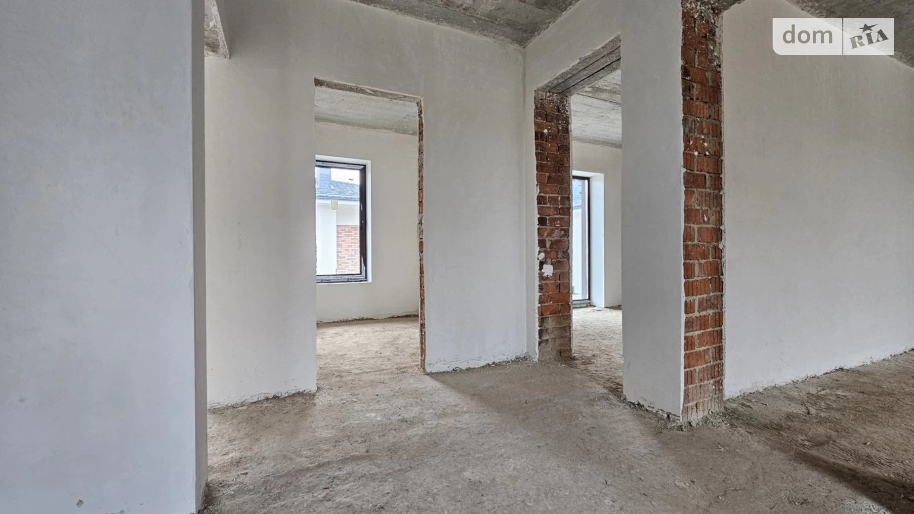Продается часть дома 138 кв. м с мансардой, цена: 105000 $ - фото 3