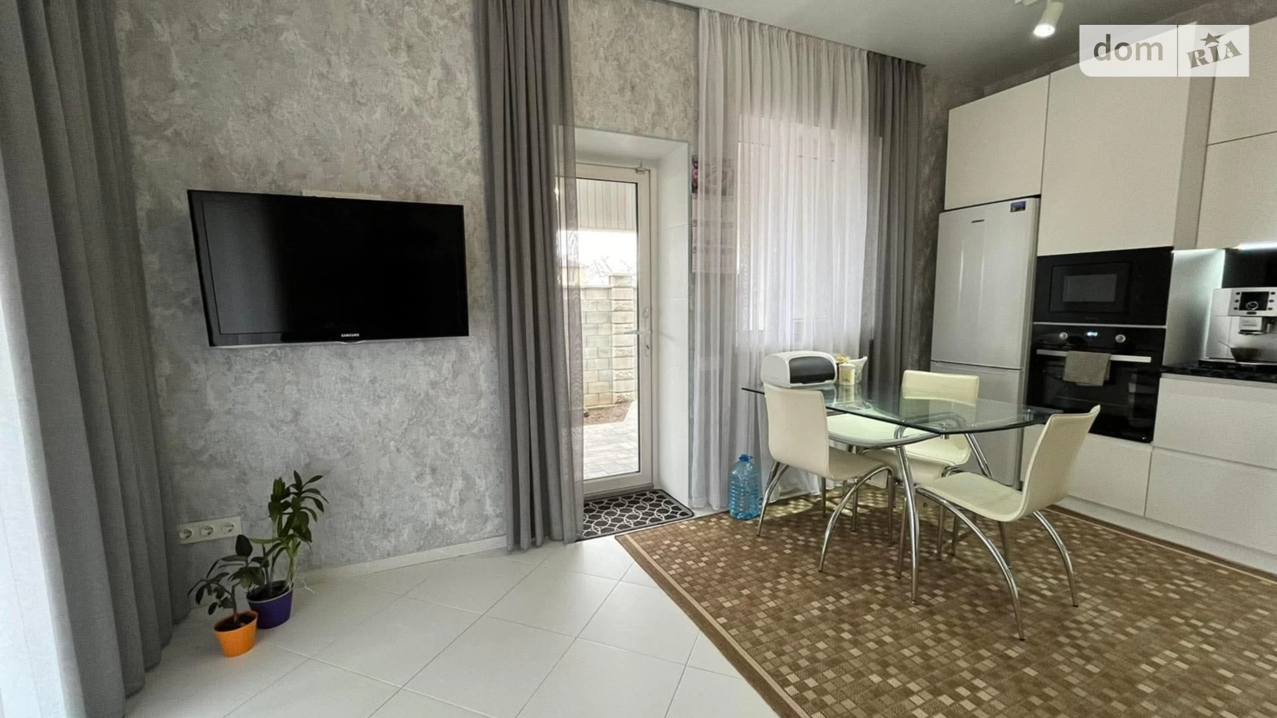 Продается одноэтажный дом 88.2 кв. м с мансардой, цена: 150000 $ - фото 5