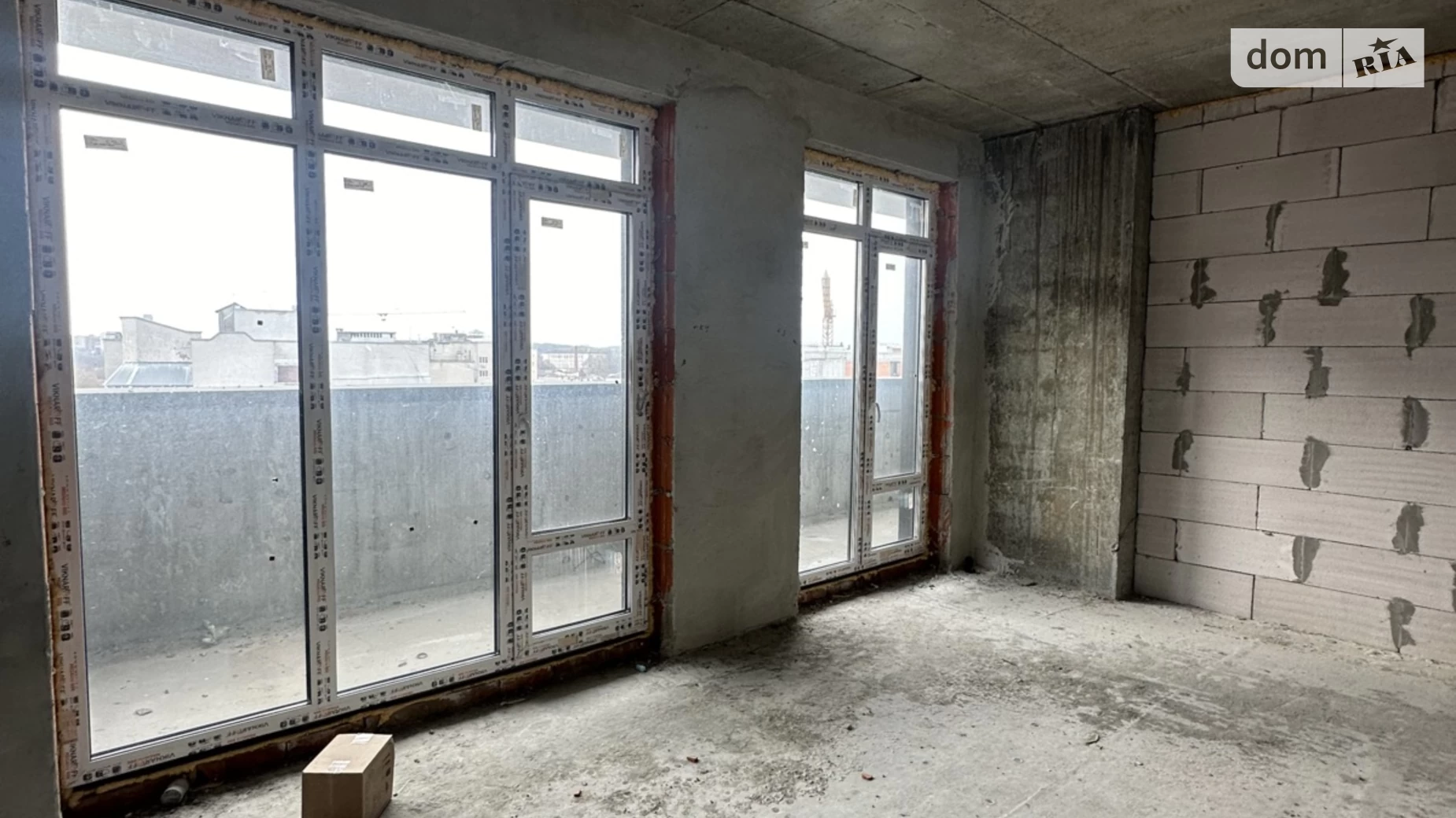 2-комнатная квартира 65 кв. м в Тернополе, ул. Торговица(Живова Анатолия) - фото 5