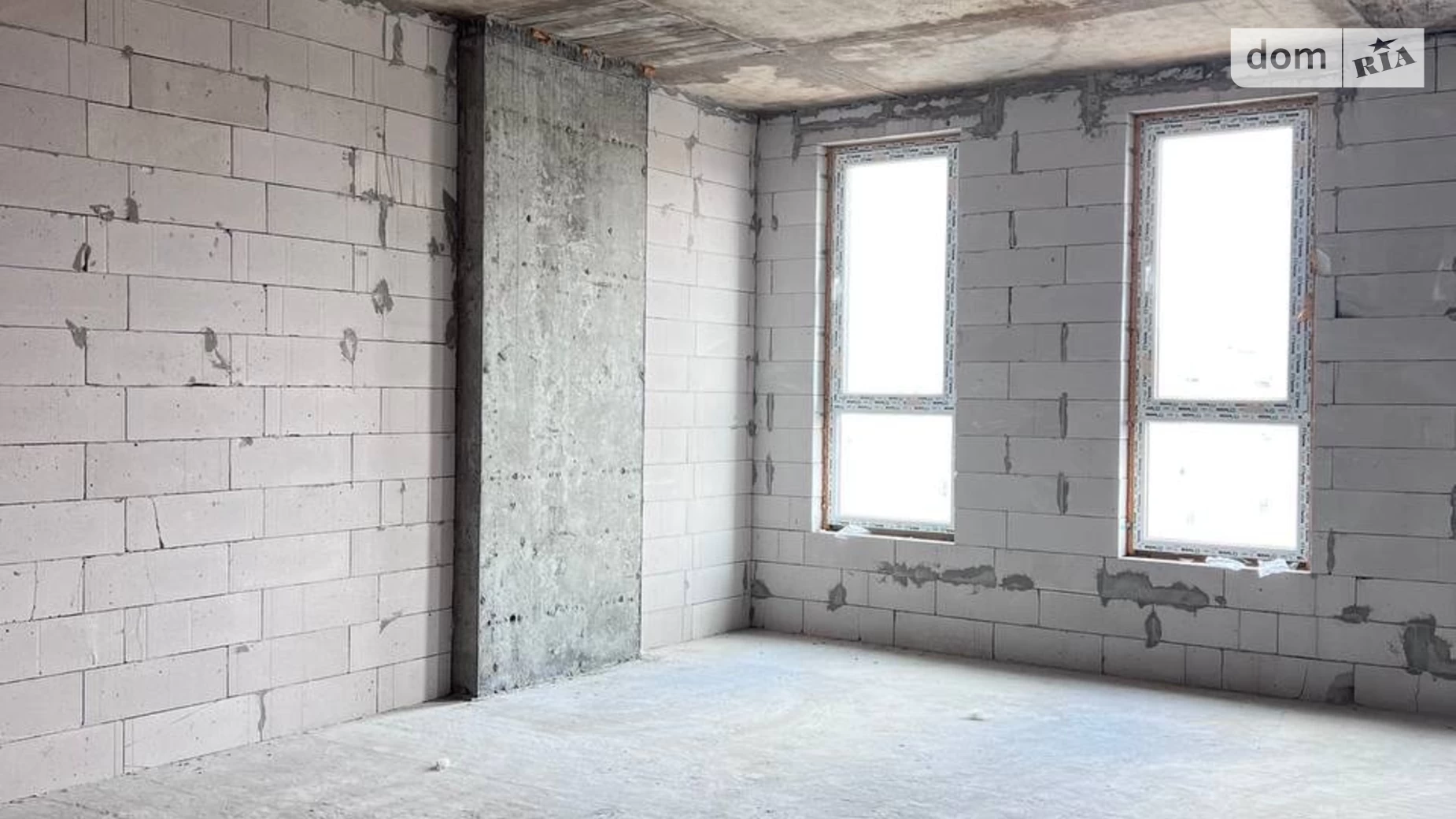 Продается офис 46.5 кв. м в бизнес-центре, цена: 37200 $ - фото 2