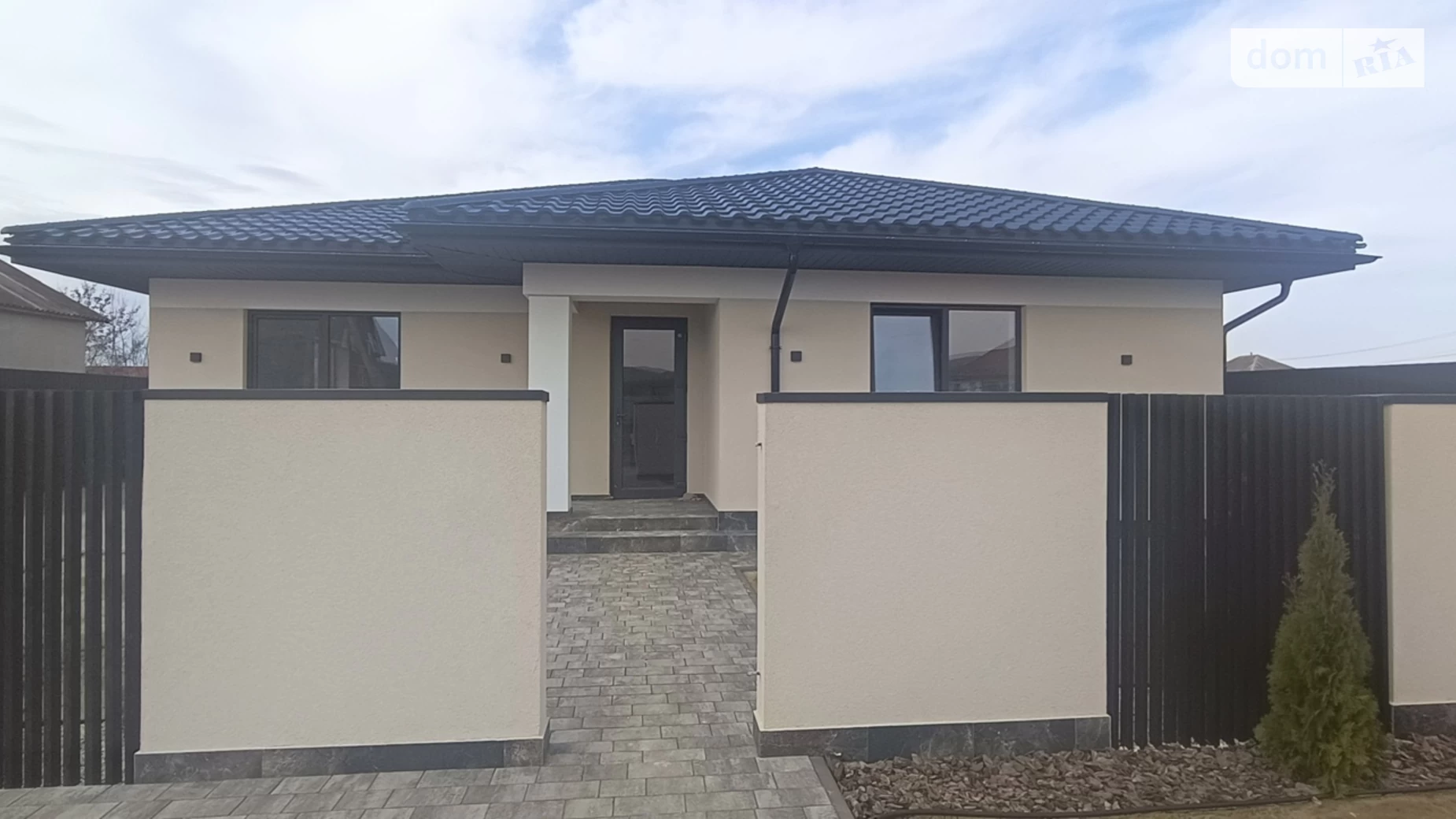 Продається одноповерховий будинок 130 кв. м з каміном, цена: 115000 $ - фото 5