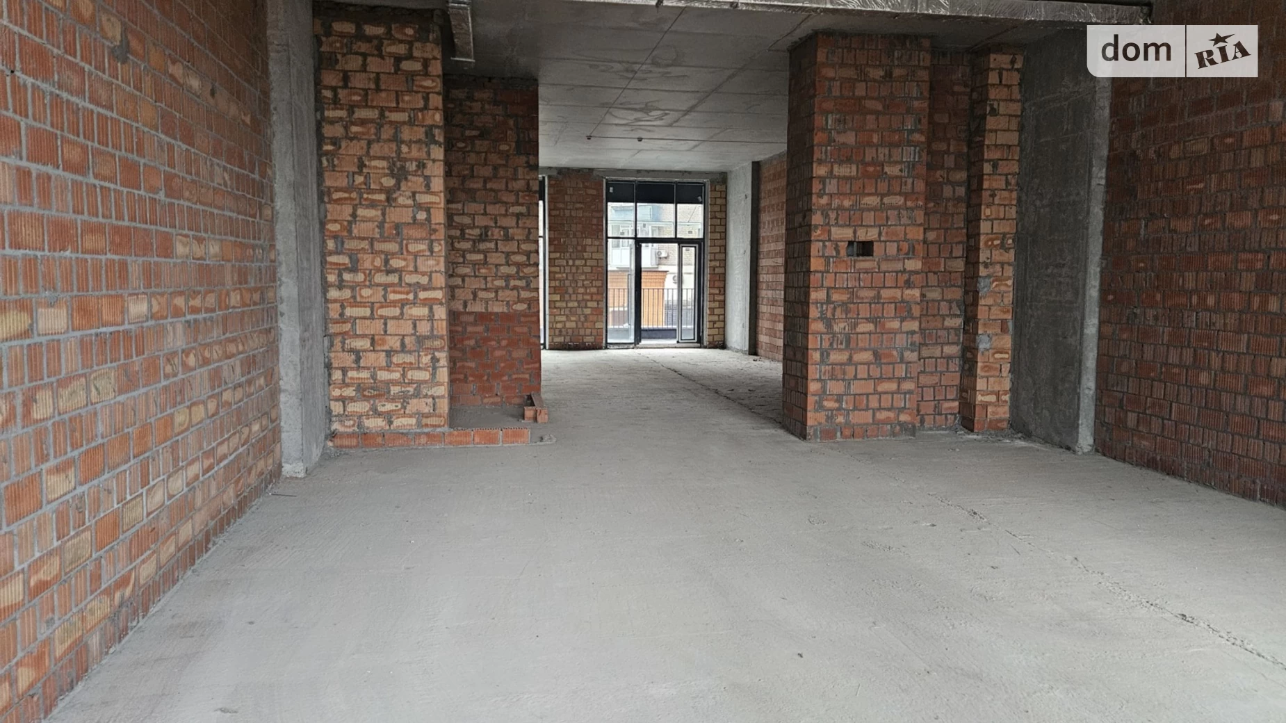 Здається в оренду приміщення вільного призначення 125 кв. м в 23-поверховій будівлі, цена: 900 $ - фото 4