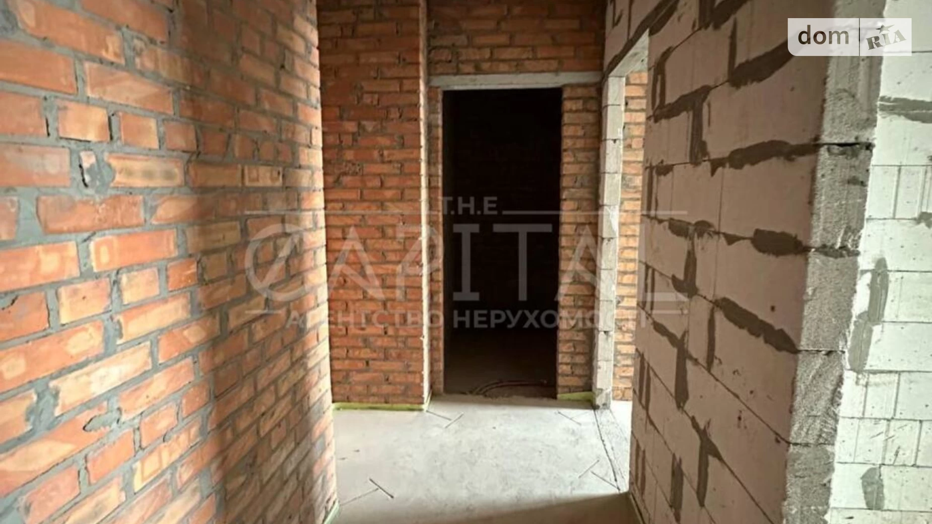 Продається 2-кімнатна квартира 69 кв. м у Києві, цена: 110000 $ - фото 4