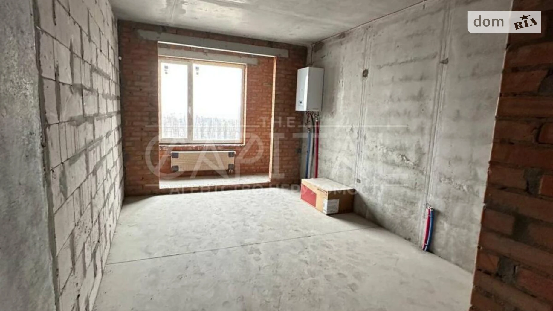 Продается 2-комнатная квартира 69 кв. м в Киеве, цена: 110000 $ - фото 2