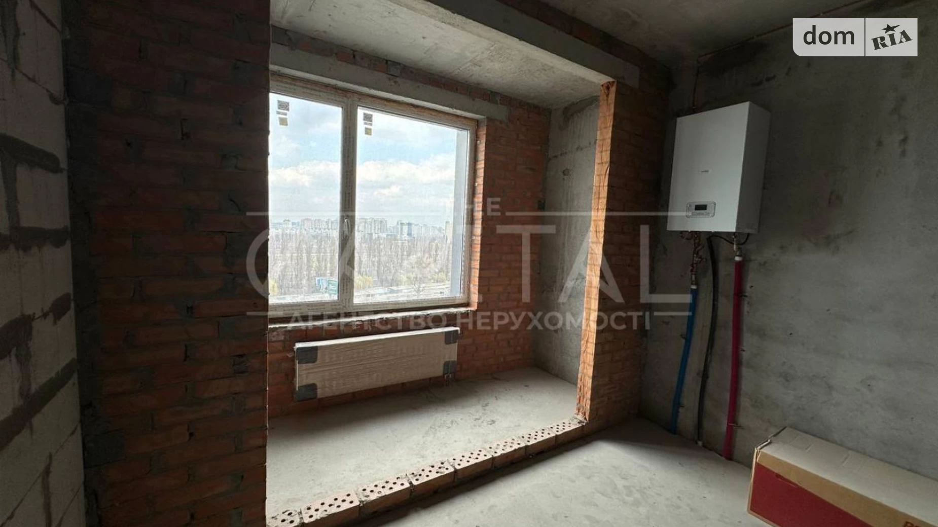 Продається 2-кімнатна квартира 69 кв. м у Києві, цена: 110000 $ - фото 3