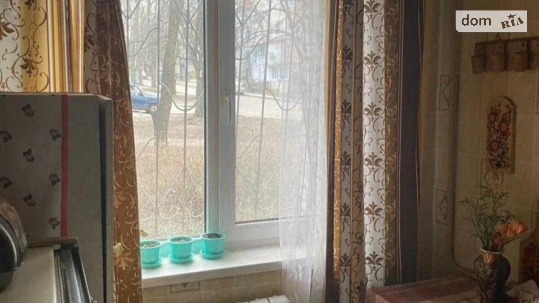 Продається 1-кімнатна квартира 29.6 кв. м у Харкові, вул. Бучми, 32А - фото 4