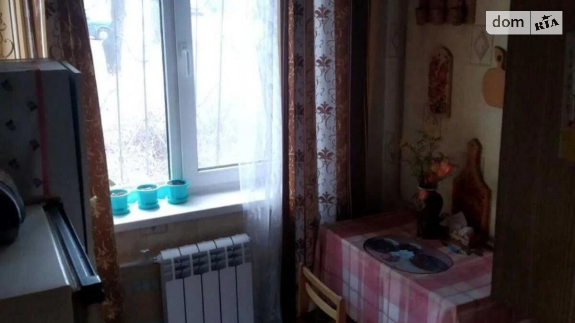 Продається 1-кімнатна квартира 29.6 кв. м у Харкові, вул. Бучми, 32А - фото 5