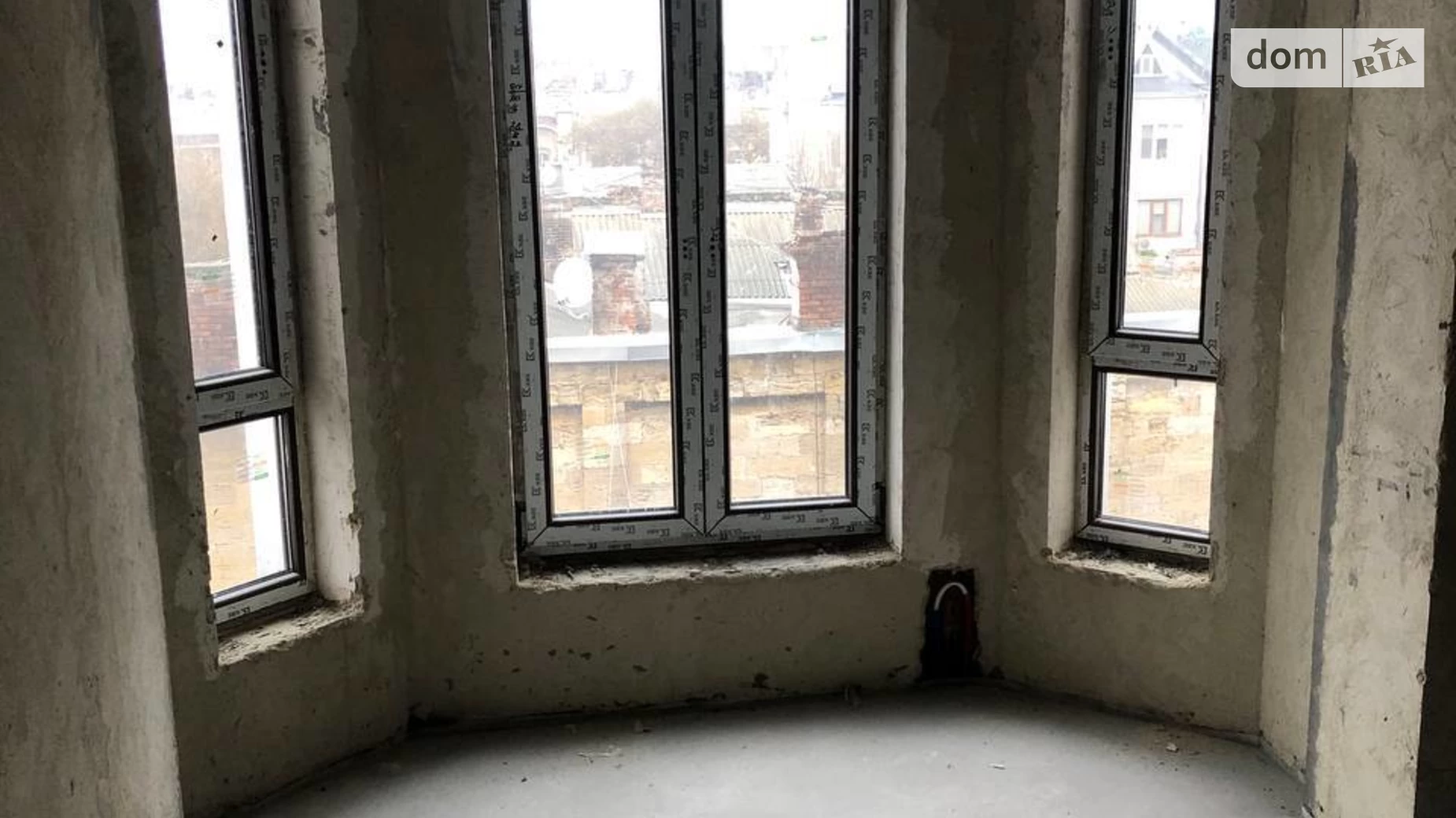 Продається 3-кімнатна квартира 104.3 кв. м у Одесі, вул. Бориса Літвака, 9 - фото 3