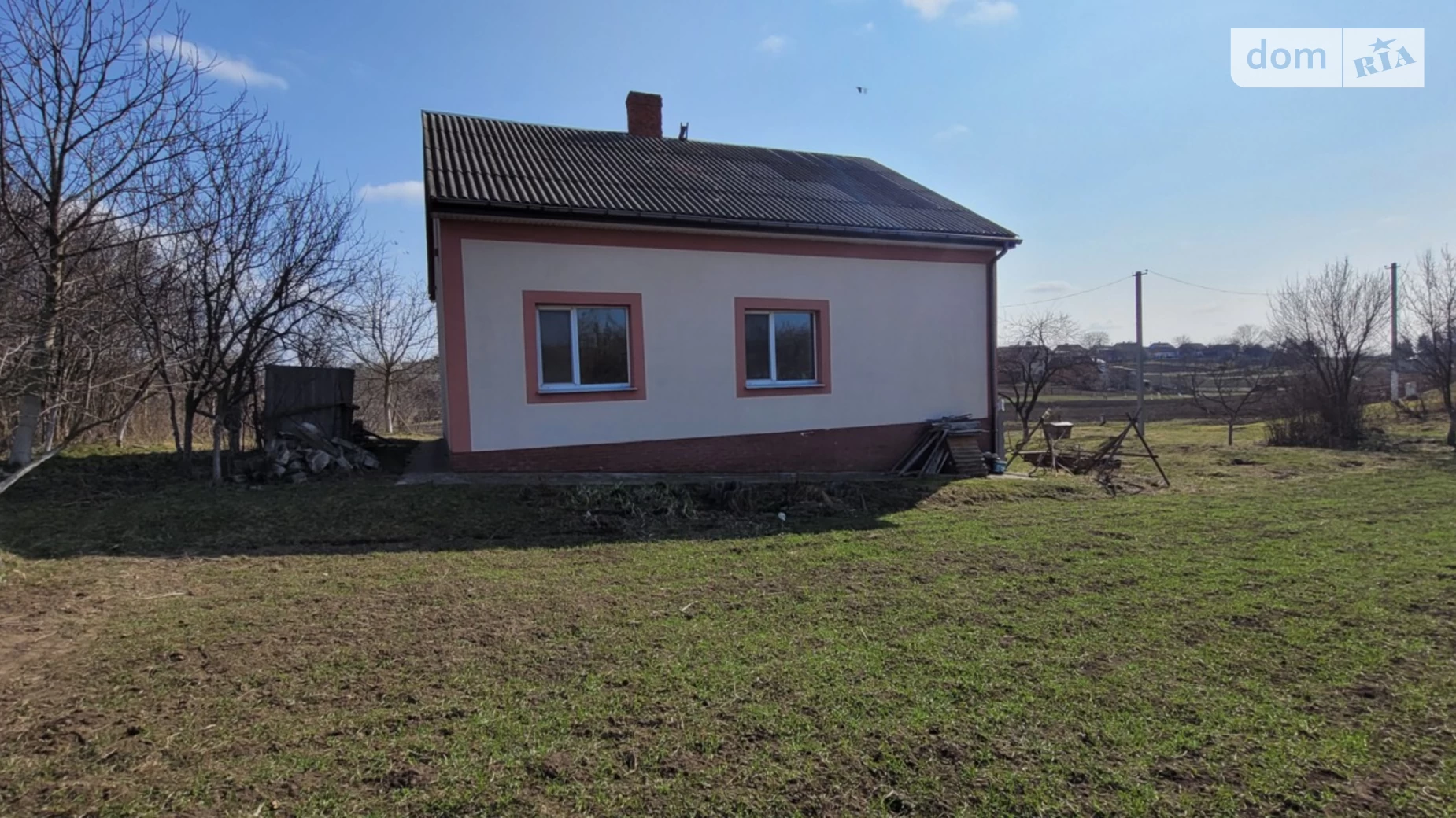 Продается дом на 2 этажа 83.3 кв. м с участком, цена: 45000 $ - фото 2