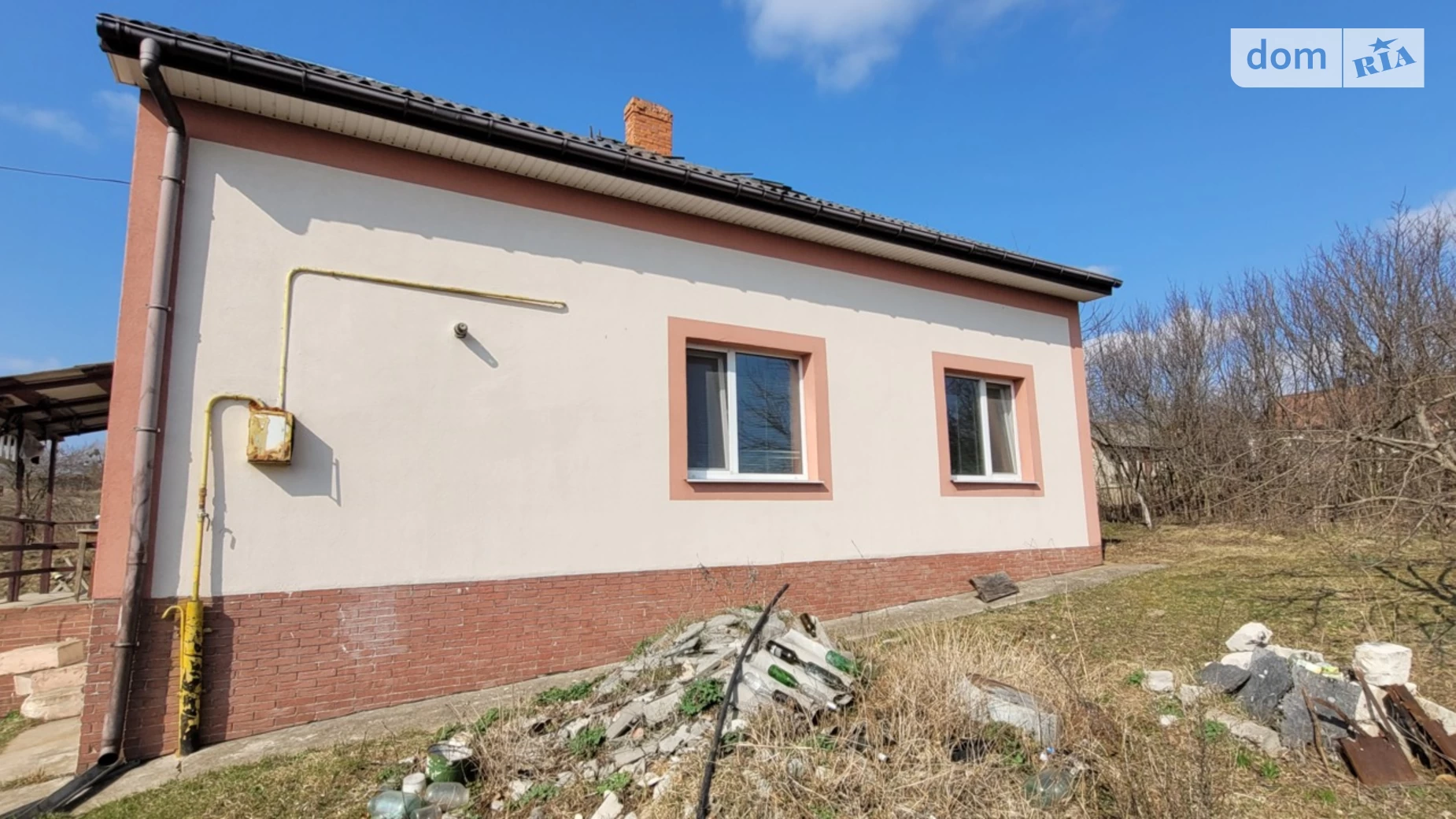 Продается дом на 2 этажа 83.3 кв. м с участком, цена: 45000 $ - фото 3