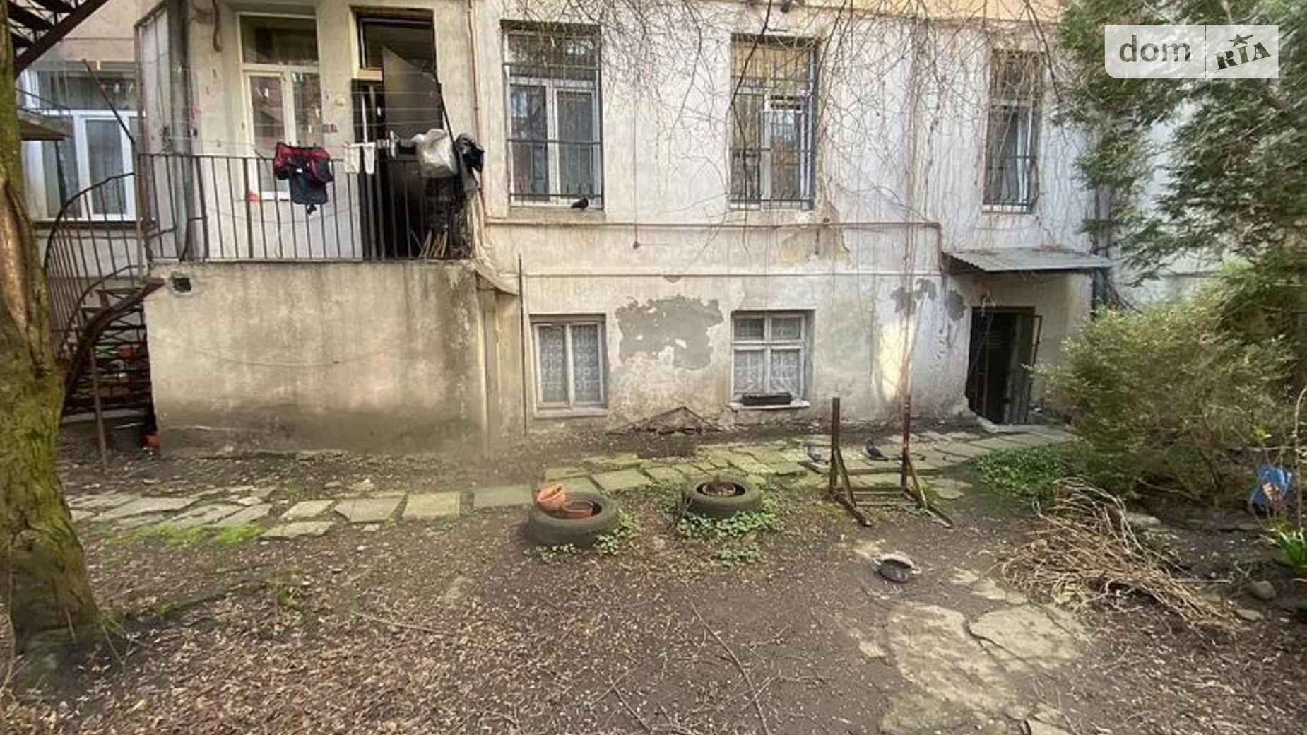 Продается 1-комнатная квартира 34 кв. м в Львове, цена: 55000 $ - фото 3