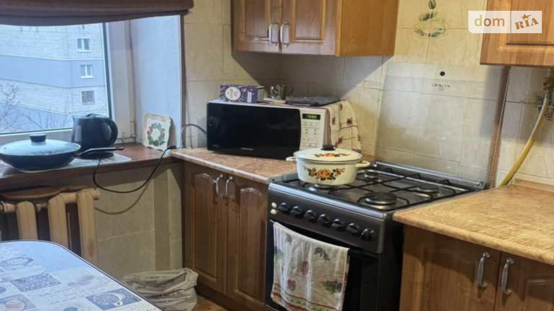 Продается 2-комнатная квартира 49.5 кв. м в Полтаве, цена: 36000 $ - фото 3