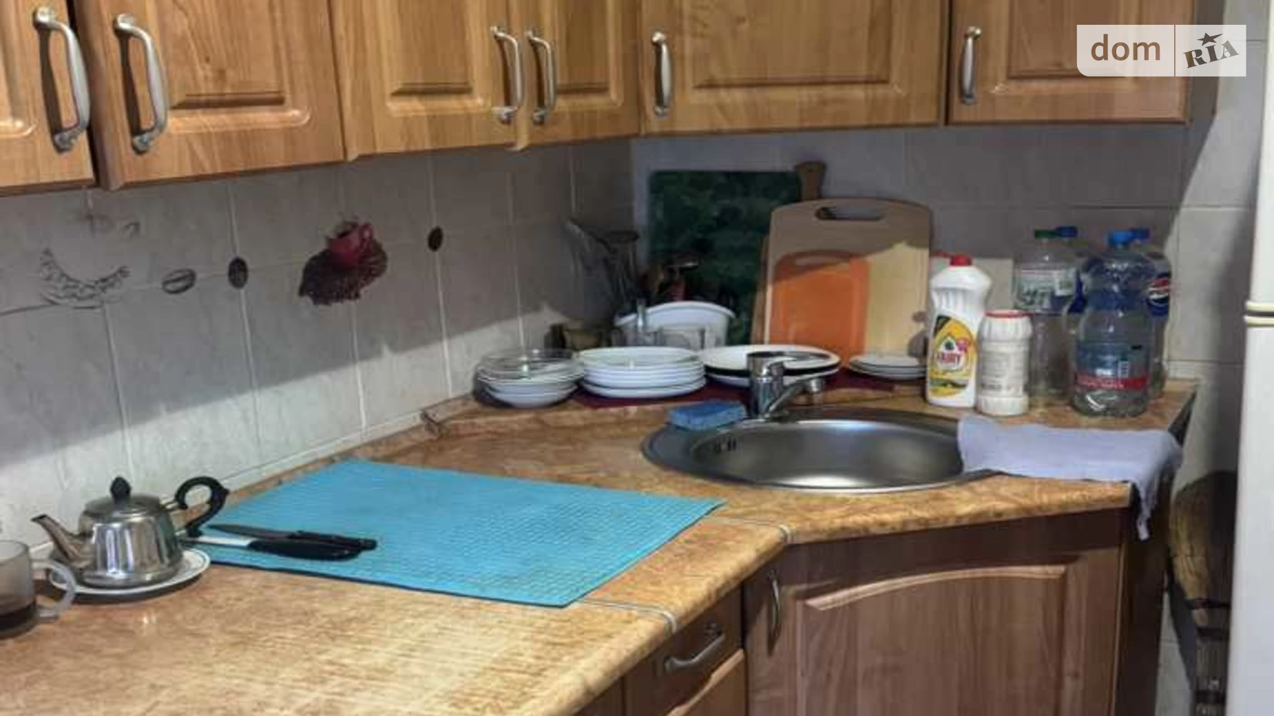 Продается 2-комнатная квартира 49.5 кв. м в Полтаве, цена: 36000 $ - фото 4