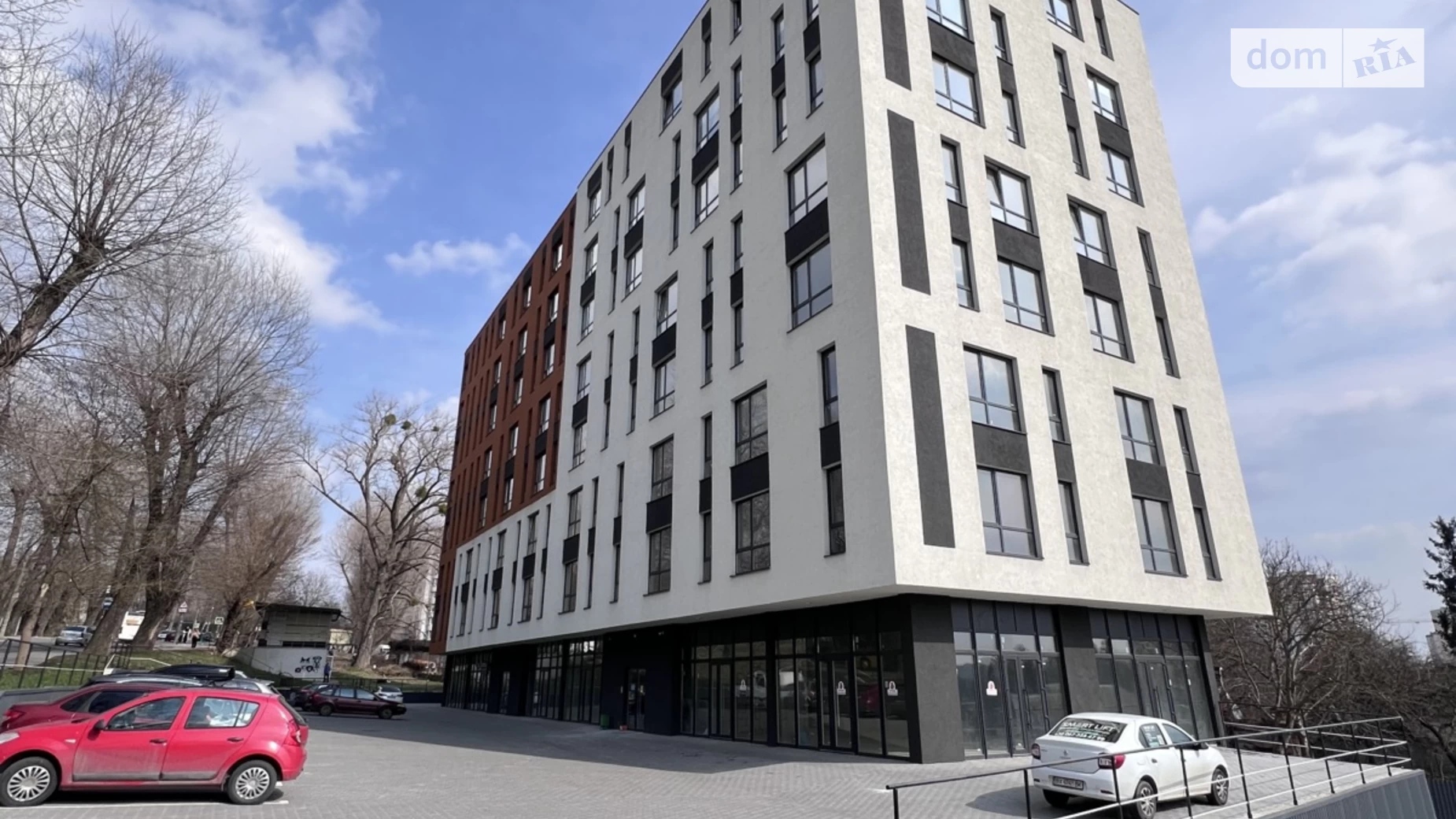 Продается офис 144.8 кв. м в бизнес-центре, цена: 115840 $ - фото 2