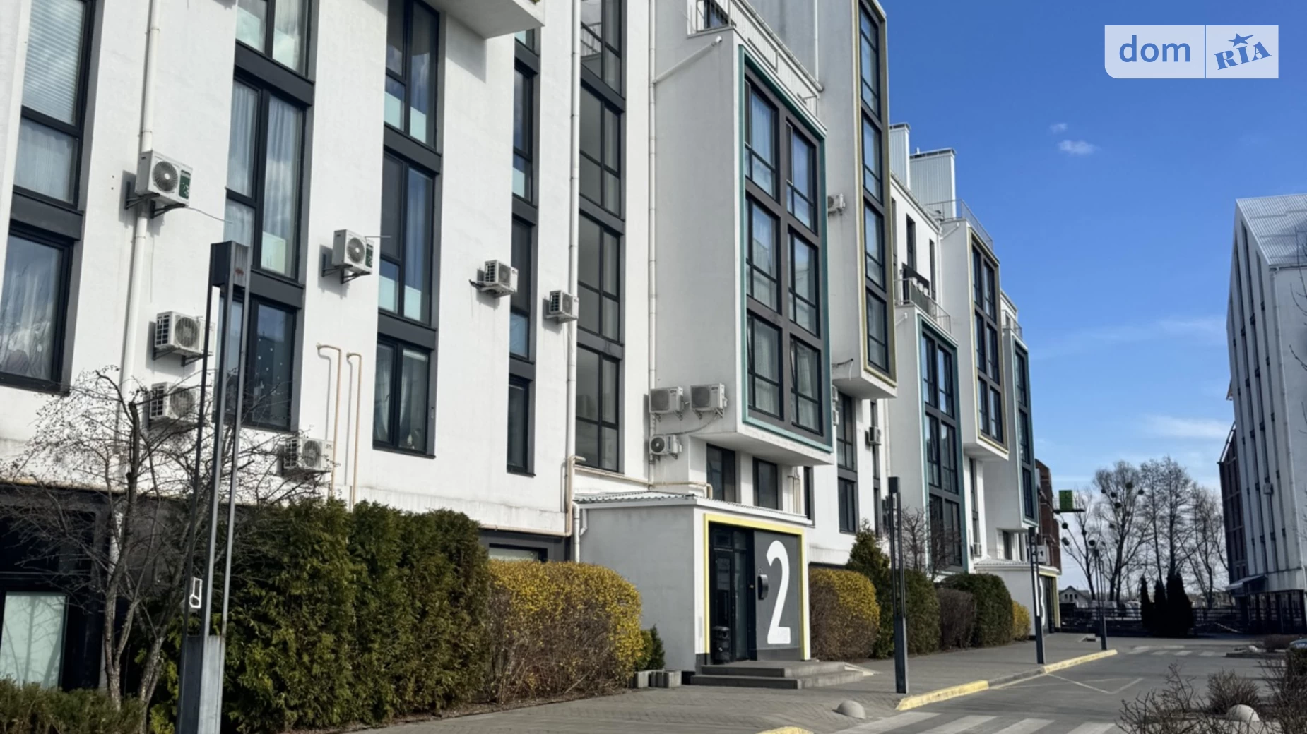 Продается 1-комнатная квартира 46.7 кв. м в Шевченково, пер. Юбилейный, 4/1 - фото 3