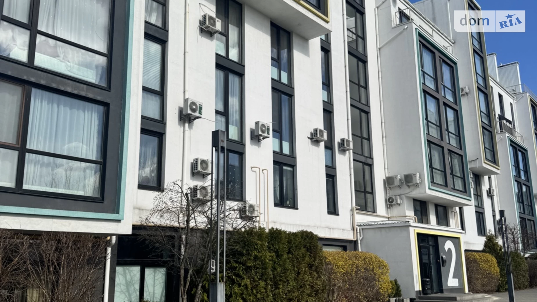 Продается 1-комнатная квартира 46.7 кв. м в Шевченково, пер. Юбилейный, 4/1 - фото 4