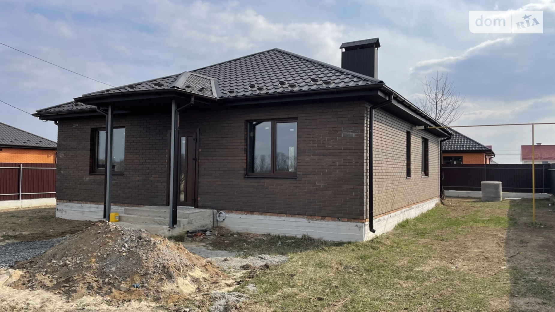 Продається одноповерховий будинок 95 кв. м з банею/сауною, цена: 80000 $ - фото 2